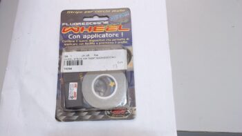 10294 WHEEL STRIPE RIFRANGENT MAGNESIO /ORO 7 MM X 6 MT