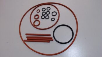 KIT O-RING PORTER PIAGGIO 493206