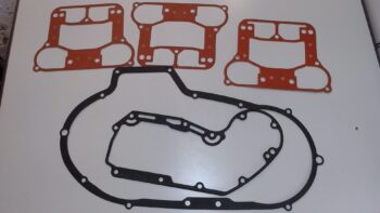 KIT GUARNIZIONI HARLEY DAVINSON 17026-91D
