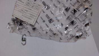 MOLLA GANASCE FRENI APE 50 PIAGGIO 117456