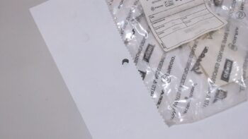 SEMICONO VALVOLA PIAGGIO 285846