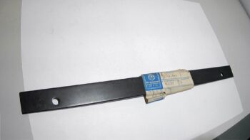 LISTELLO FERRO PER VETRO APE TM 50 PIAGGIO 116591