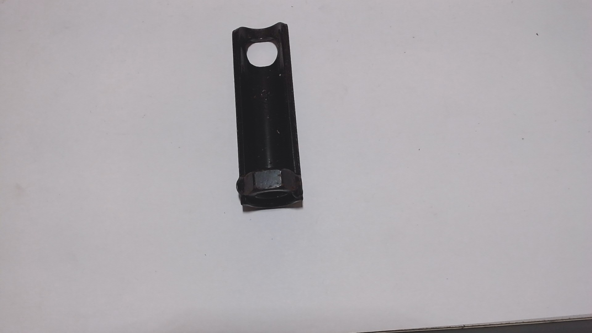 SUPPORTO RUOTA DI SCORTA PORTER PIAGGIO 5195287Z01000