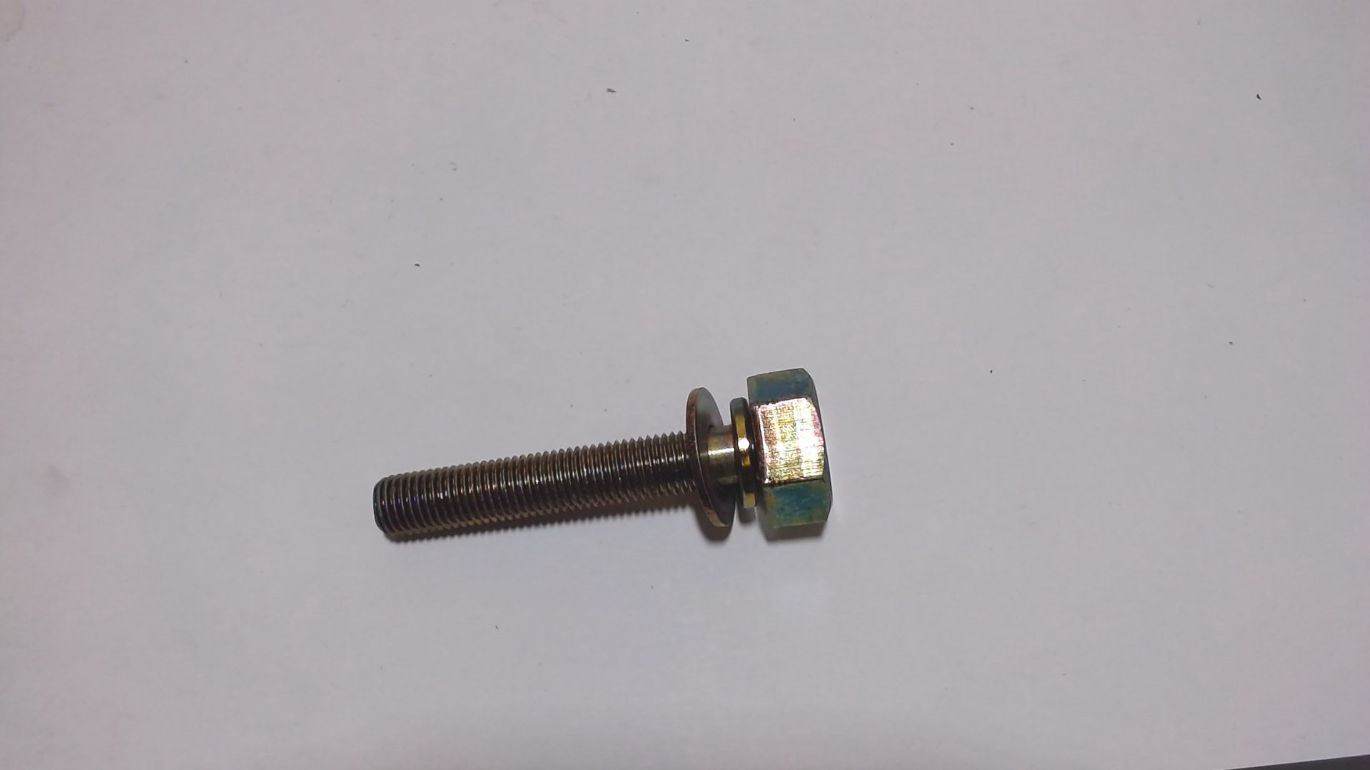 PERNO BULLONE RUOTA DI SCORTA PORTER PIAGGIO 9004119503000