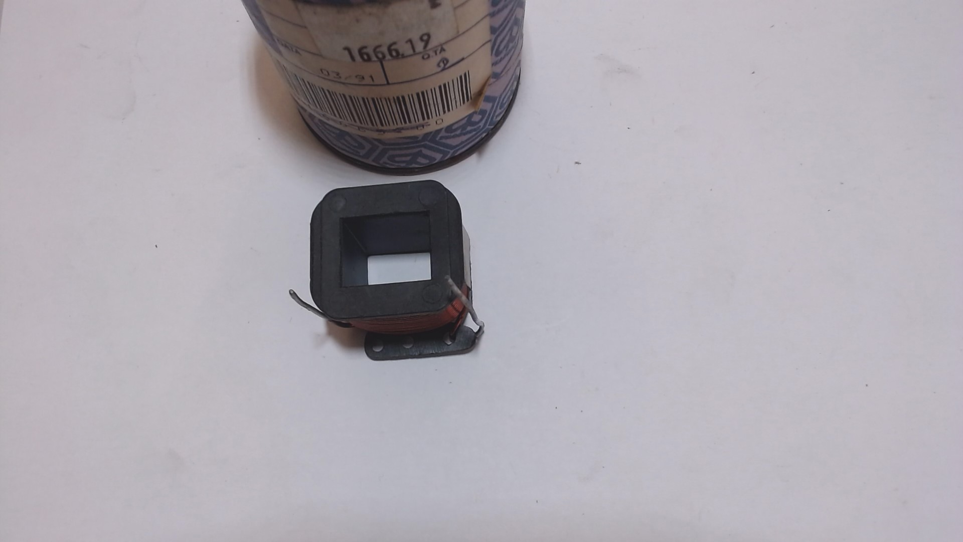 BOBINA LUCI VESPA PX 125 150 PIAGGIO 166619 - immagine 3