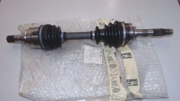 SEMIASSE ANTERIORE SX PIAGGIO PORTER MAXI 2.2 PIAGGIO 588197