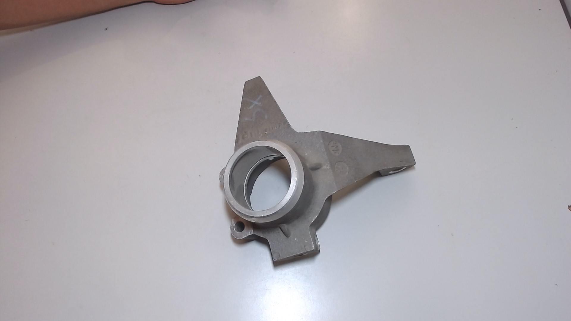 PORTAMOZZO MICROCAR JDM TITANE ABACA ALBIZIA ALOES