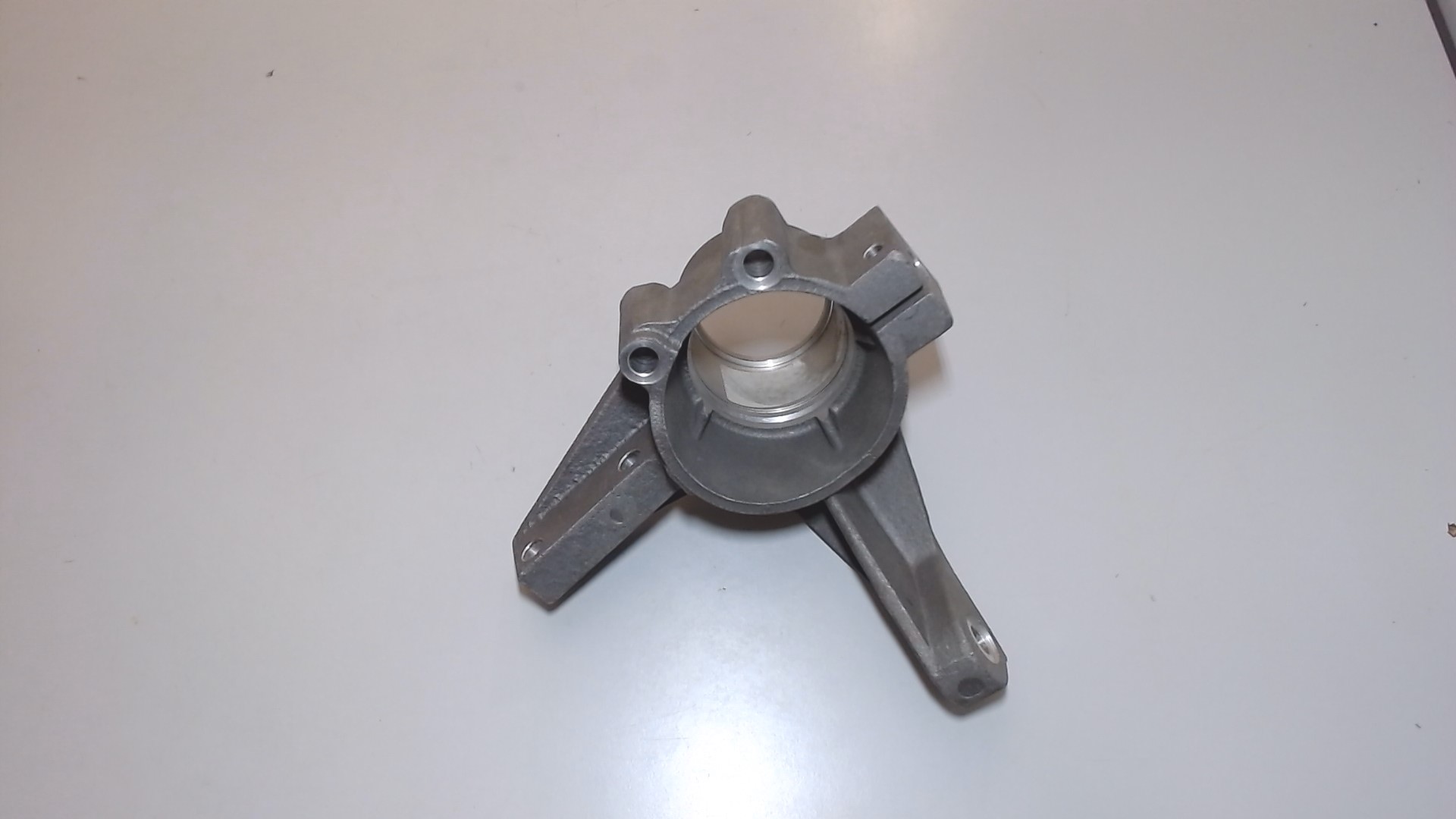 PORTAMOZZO MICROCAR JDM TITANE ABACA ALBIZIA ALOES - immagine 4