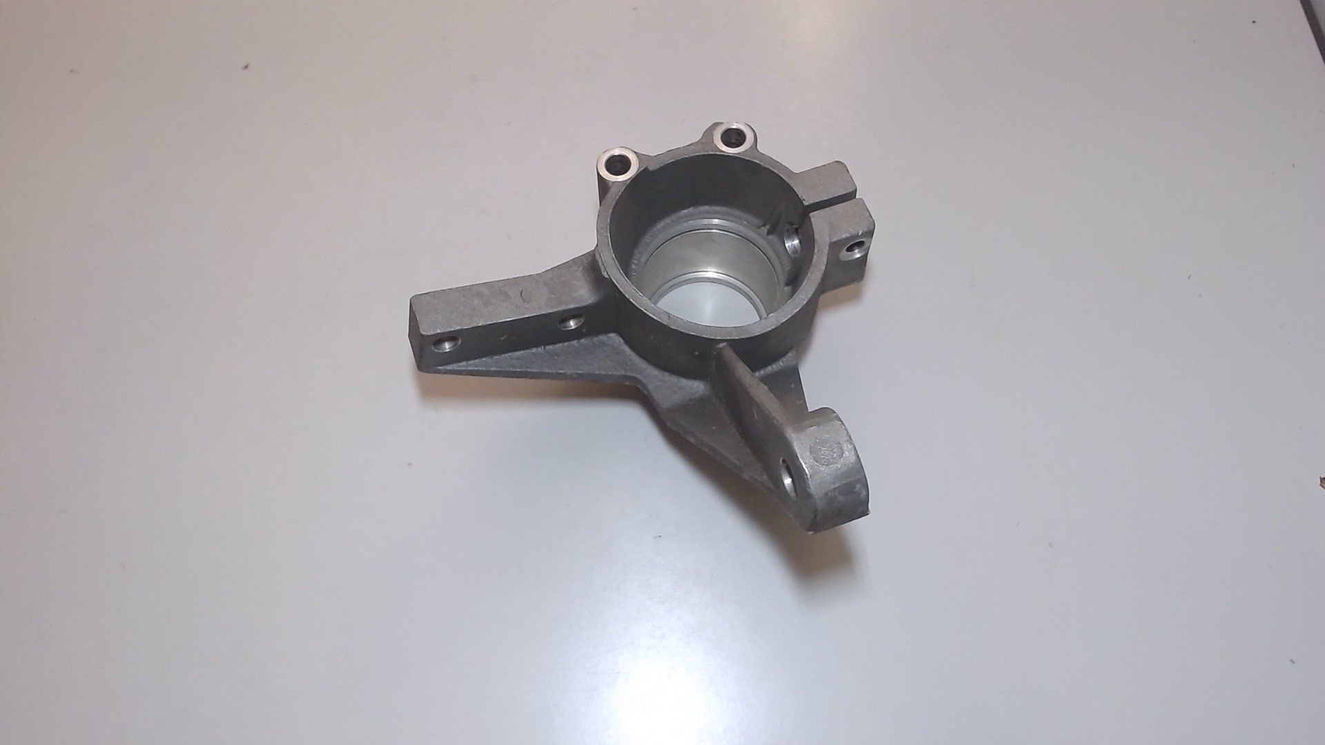 PORTAMOZZO MICROCAR JDM TITANE ABACA ALBIZIA ALOES - immagine 5