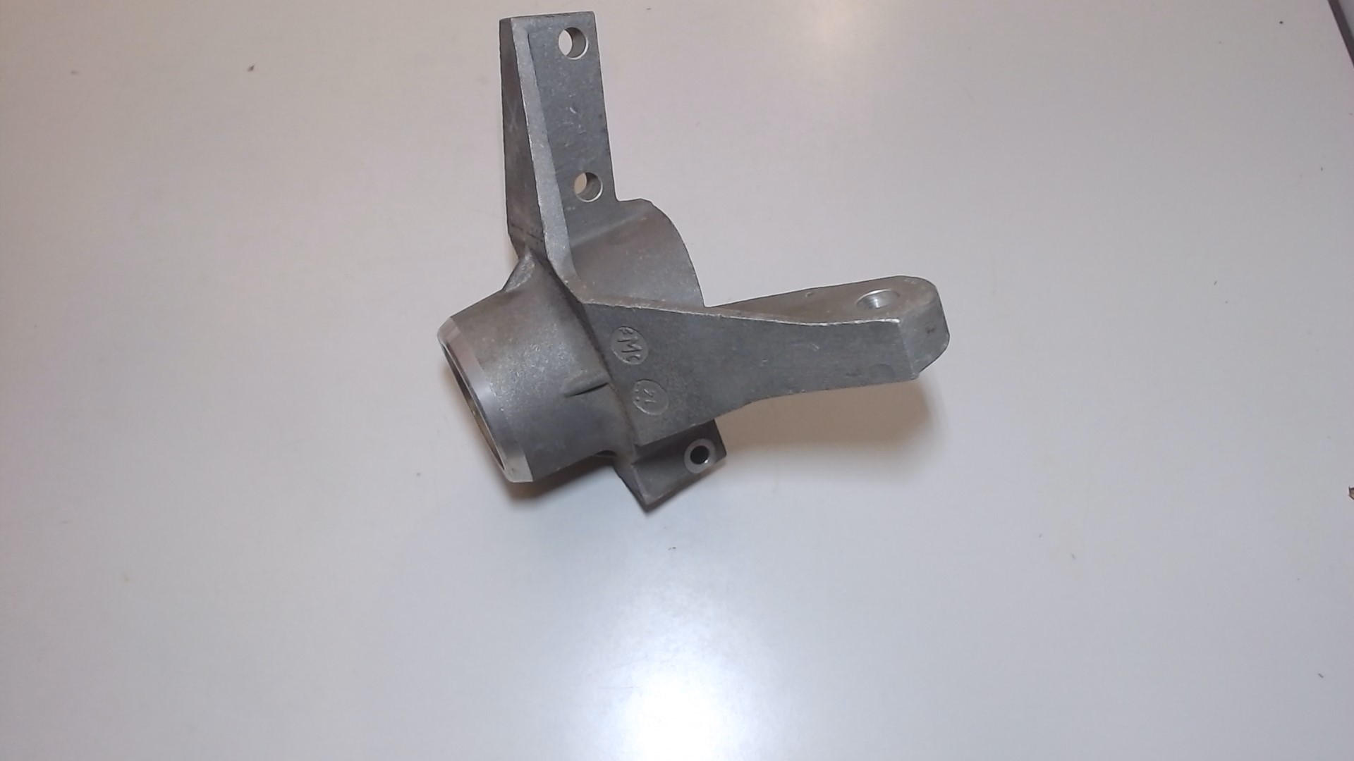 PORTAMOZZO MICROCAR JDM TITANE ABACA ALBIZIA ALOES - immagine 6