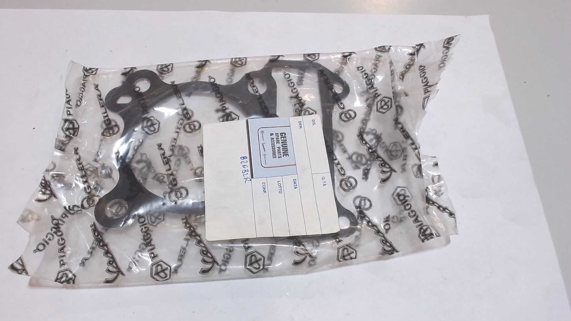 GUARNIZIONI TESTA /CIL FLY LIBERTY VESPA 150 4T PIAGGIO 82682R
