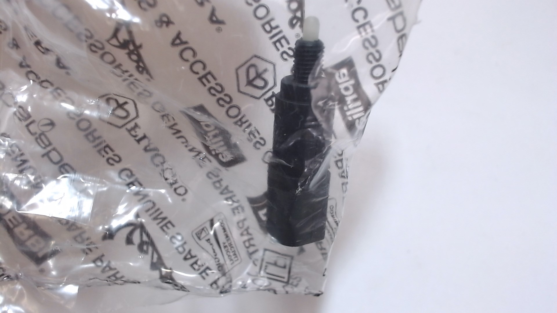 INTERRUTTORE STOP ORIGINALE APRILIA 583575