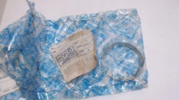 ANELLO GUARNIZIONE FODERO SOSPENSIONE ANTERIORE BEVERLY 400 - 500 PIAGGIO 599266