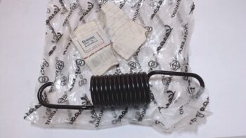MOLLA ESTERNA CAVALLETTO LATERALE BEVERLY X9 MP3 PIAGGIO 583161