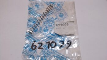 MOLLA PERNO PULSANTE MP3 X8 PIAGGIO 621099
