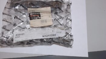 LEVA DISTACCO FRIZIONE QUARGO PIAGGIO 850161