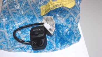 COMMUTATORE DESTRO DEVIO LUCI ICE GILERA 583422