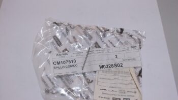 SPILLO CONICO PHBN/PHVA A28 APRILIA PIAGGIO CM107510