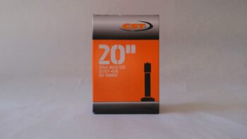 CAMERA D'ARIA 20 POLLICI CST