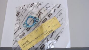 GUARNIZIONE CIL./SUPP.TENDIC APRILIA 847928