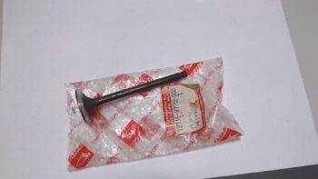 VALVOLA SCARICO PORTER 1000 1300 PIAGGIO 1371587702000