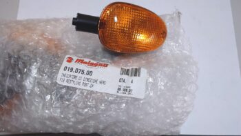 FRECCIA POSTERIORE DX MALAGUTI F12 RESTYLING 2001/06 MALAGUTI 01907500