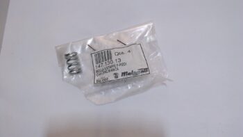 MOLLA PEDANA CIAK MALAGUTI 14713013