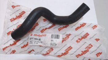TUBO RITORNO RADIATORE CENTRO BLOG 125-160 MALAGUTI 07708300