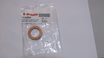 GUARNIZIONE SCARICO MBK YAMAHA MALAGUTI 07209000