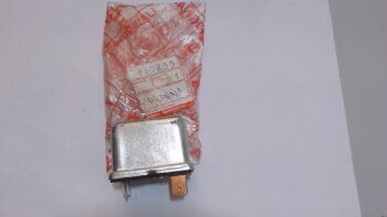 RELE AVVIAMNETO RC 125 GILERA 330699