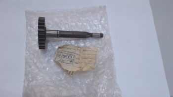 INGRANAGGIO POMPA OLIO GILERA EAGLET GSM GILERA 9422075
