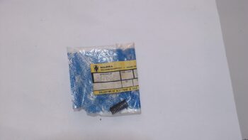 MOLLA PRESELETTORE CAMBIO GILERA BULLIT EAGLET GSM GILERA 942008