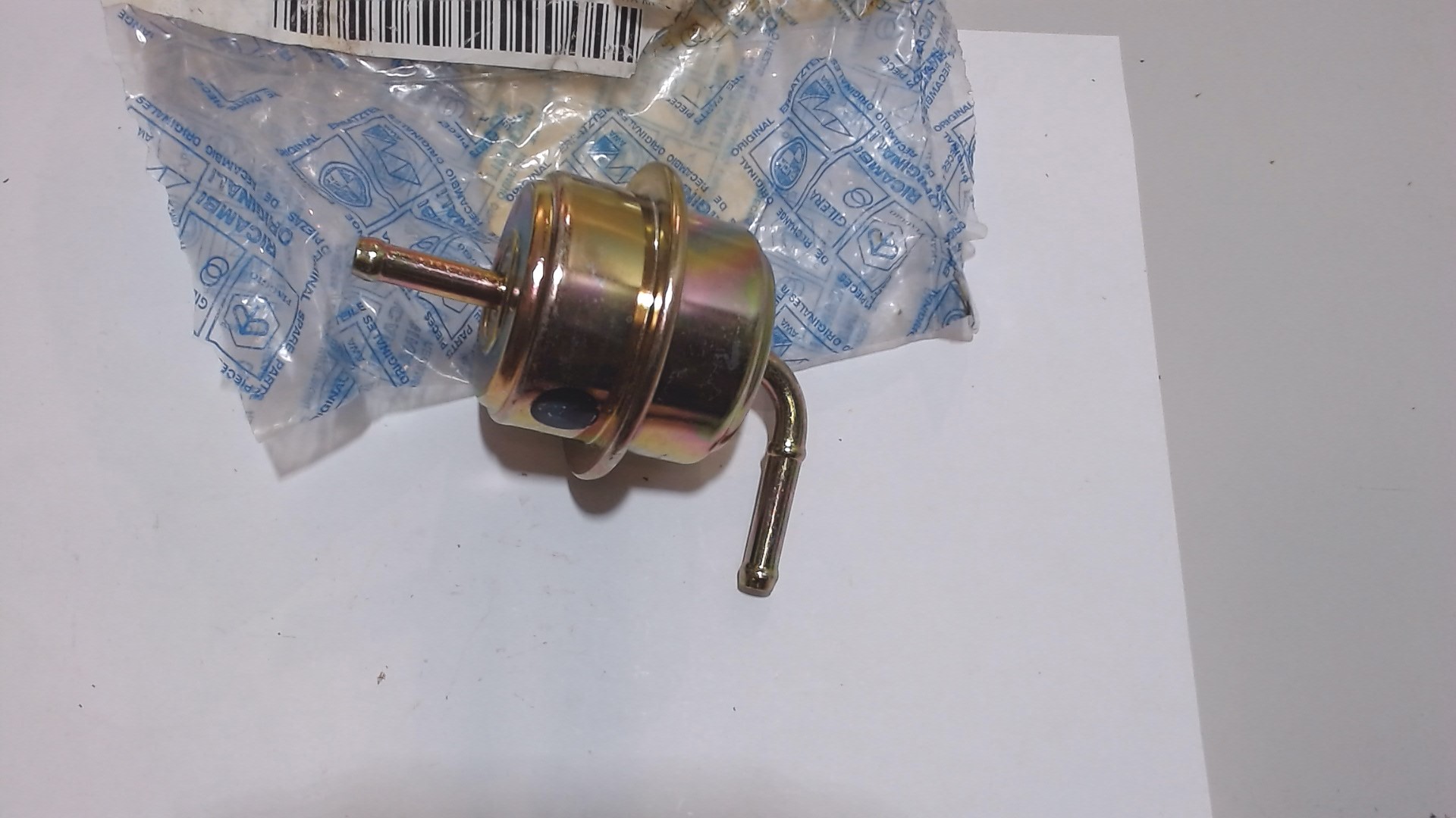 FILTRO BENZINA PORTER PIAGGIO 2330087Z02000