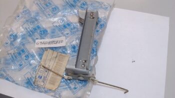 CONNESSIONE CHIUSURA DX PORTA PORTER PIAGGIO 6974087z01000