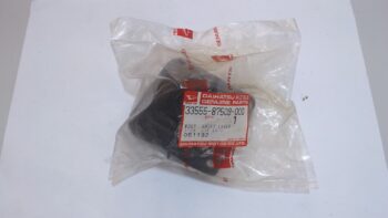 CUFFIA LEVA CAMBIO PORTER PIAGGIO 3355587509000