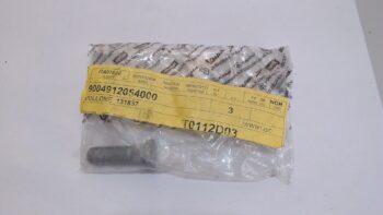 PERNO BULLONE COLONNINA MOZZO RUOTA PORTER PIAGGIO 9004912054000