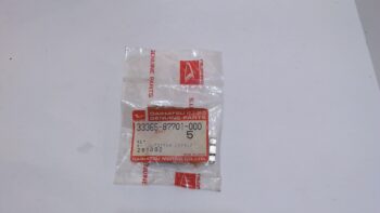 CHIAVETTA ALBERO INGRANAGGIO RETROMARCIA PORTER PIAGGIO 3336587701000