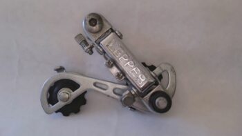 DERAGLIATORE POSTERIORE LEPPER VINTAGE