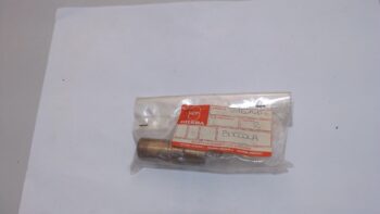 BOCCOLA ALBERO POMPA ACQUA RX 125 GILERA 316140