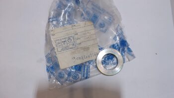 RONDELLA MOZZO ASSE RUOTA ANT. PORTER QUARGO PIAGGIO 9004201224000