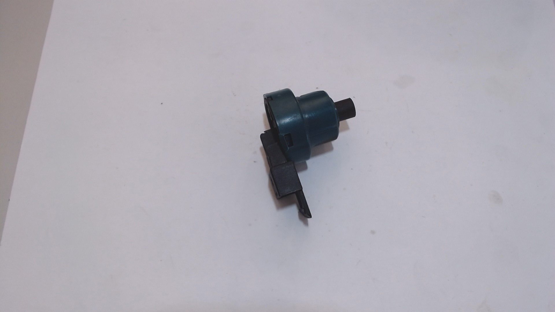 COMMUTATORE AVVIAMENTO ZIP LIBERTY NRG TYPHOON FLY APRILIA PIAGGIO 643133 USATO - immagine 3