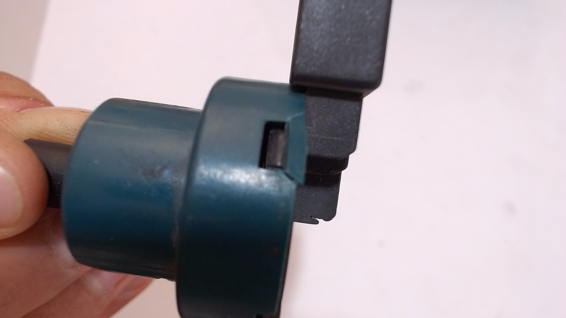 COMMUTATORE AVVIAMENTO ZIP LIBERTY NRG TYPHOON FLY APRILIA PIAGGIO 643133 USATO - immagine 5