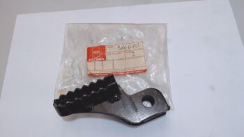 PEDANA POGGIAPIEDI DX GILERA RTX ARIZZONA HAWK GILERA 316670