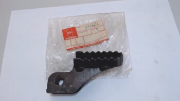 PEDANA POGGIAPIEDI SX GILERA RTX ARIZZONA HAWK GILERA 316666