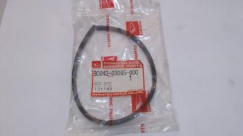 GUARNIZIONE COPERCHIO CATENA DISTRIBUZIONE PORTER PIAGGIO 9004303065000