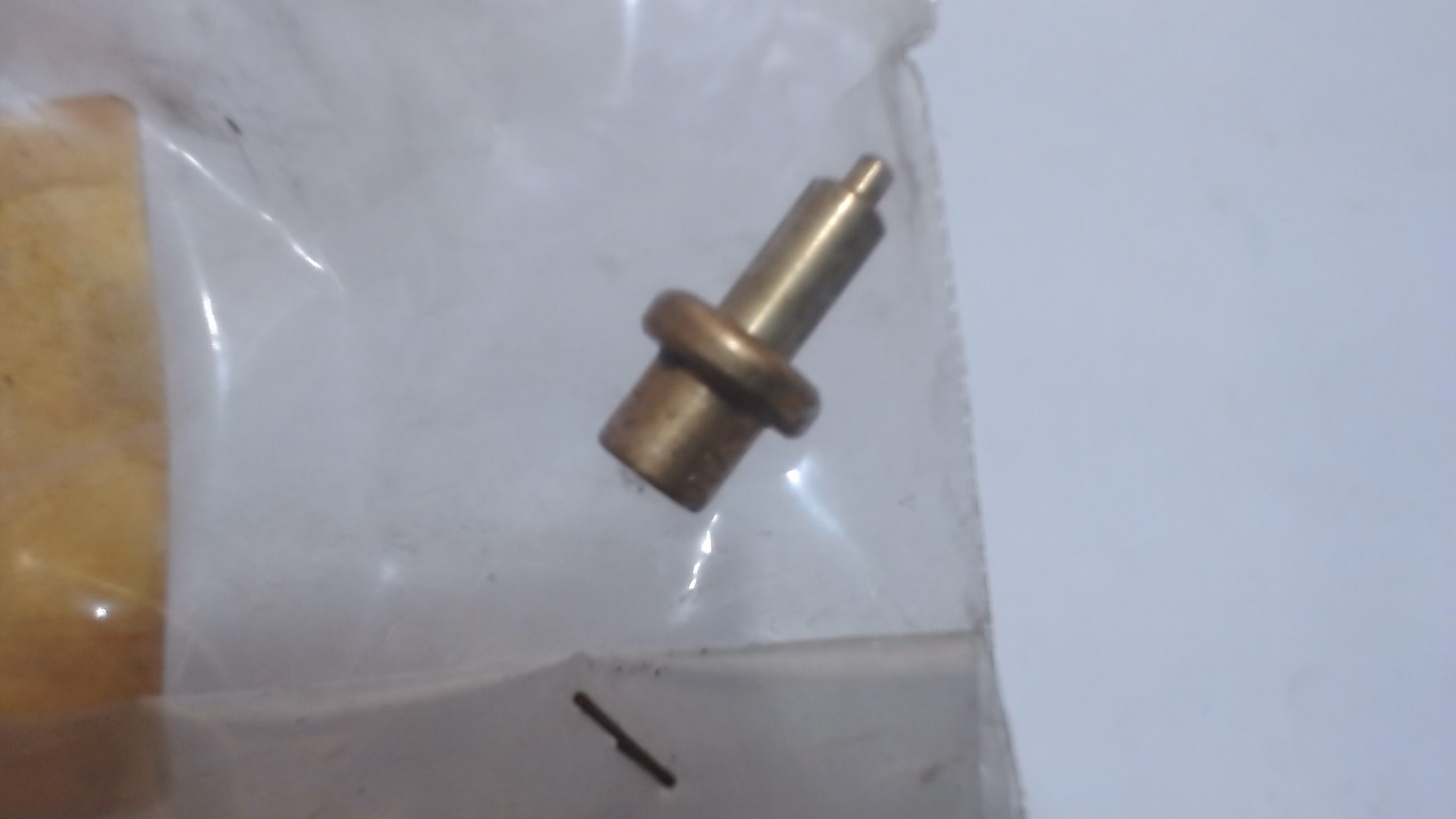 TERMOSTATO GILERA RX 125 RV 125 RTX 125 200 Arizona Hawk 125 GILERA 322389 - immagine 3