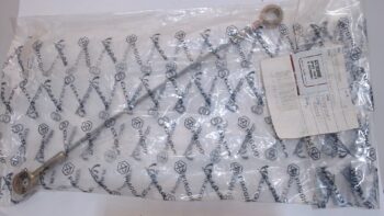 CAVO RITEGNO SUPPORTO RUOTA DI SCORTA PORTER PIAGGIO 5191887Z01000