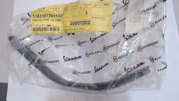 PROFILO PANNELLO LAT. PORTER PIAGGIO 5382387Z01130