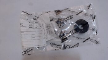 GOMMINO MARMITTA BEVERLY MP3 BV X10 PIAGGIO 880295