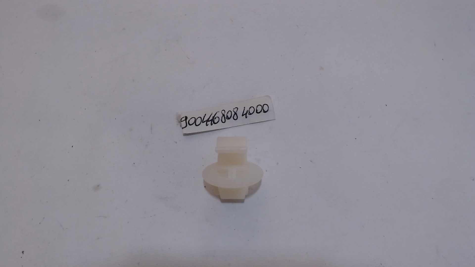 CLIPS FASCETTA PANNELLO PORTER PIAGGIO 9004468084000